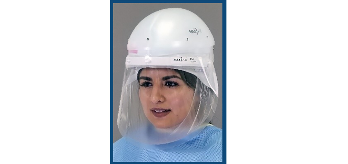 MAXAIR Filter Time-To-Market Reduced by NIOSH Approval Process 