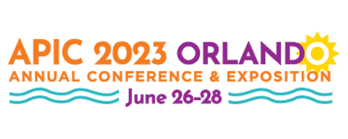 APIC 2023 Annual Conference 