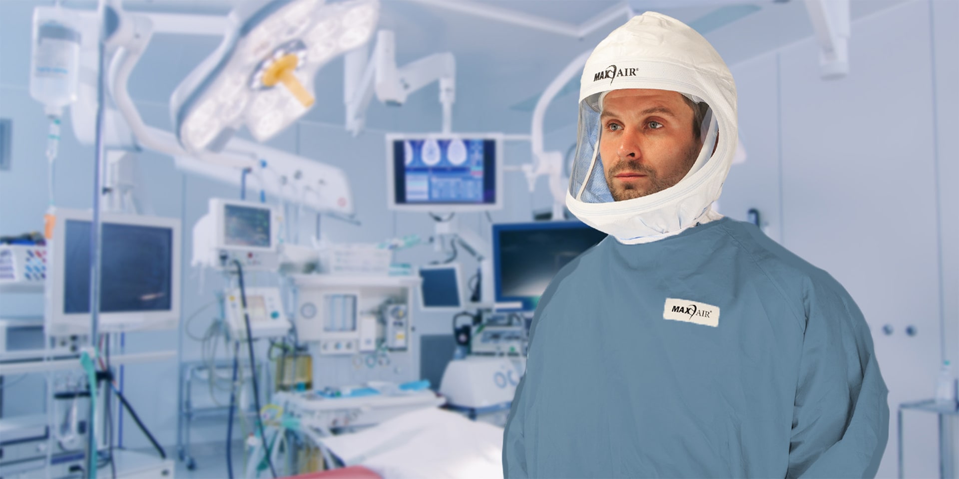 Preferred Complete Systems For Surgery/OCS/ACS Environments