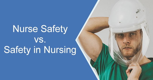 Nurse Safety