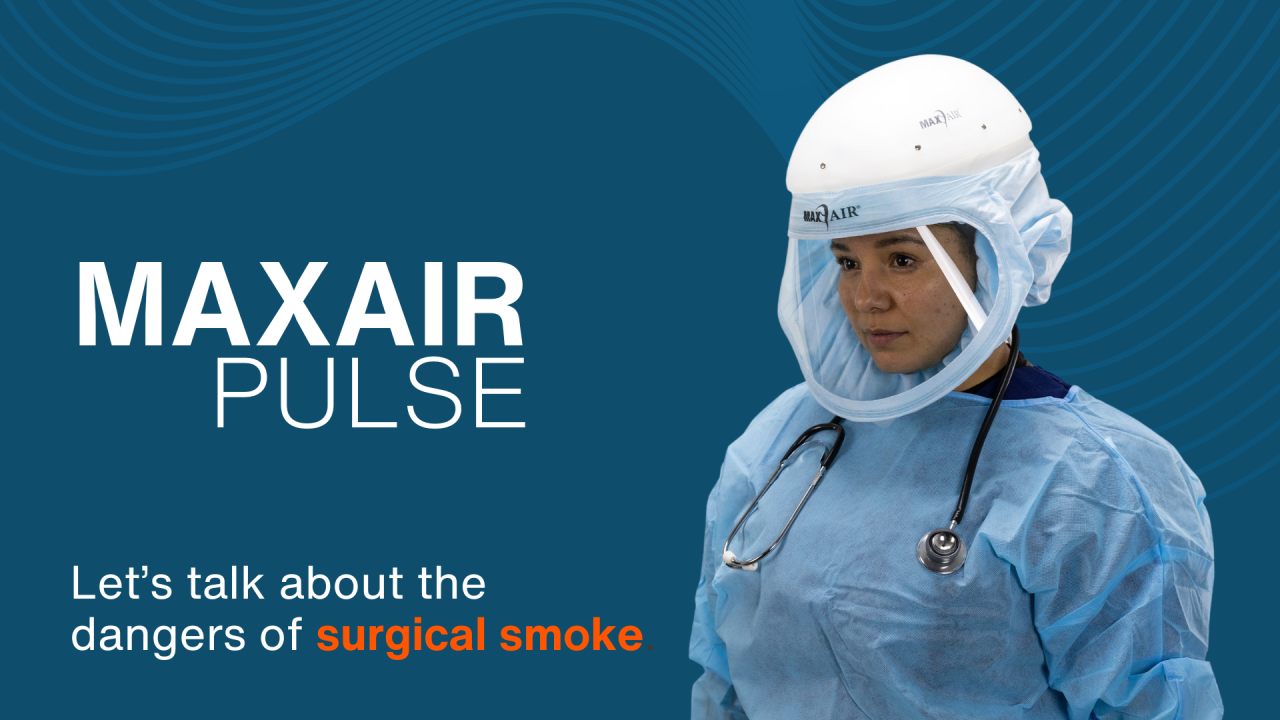 Advanced Surgical Helmet System